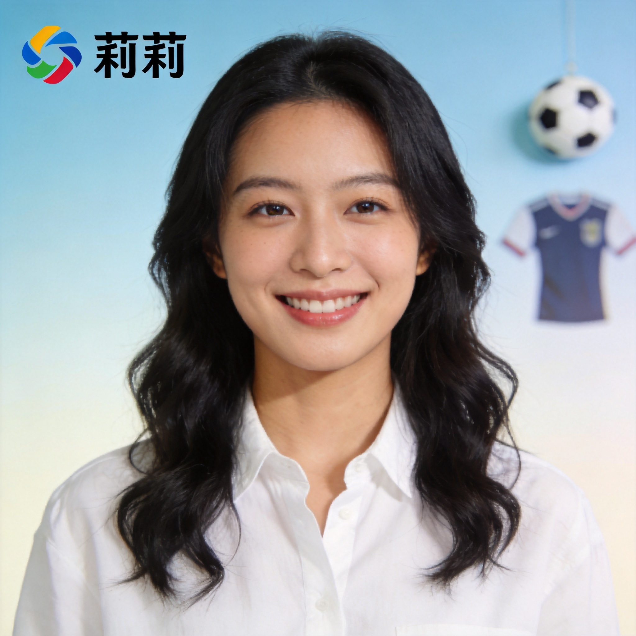 用户头像